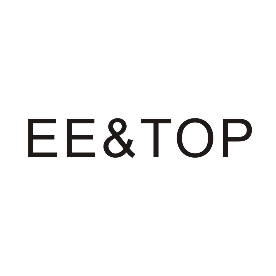 转让商标-EE&TOP