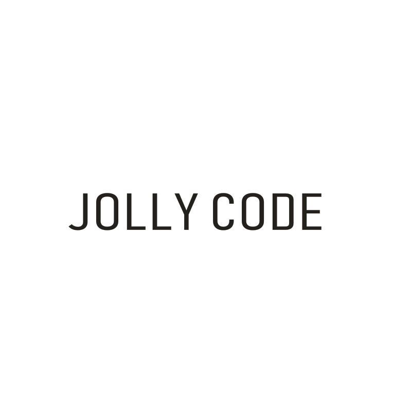 转让商标-JOLLY CODE