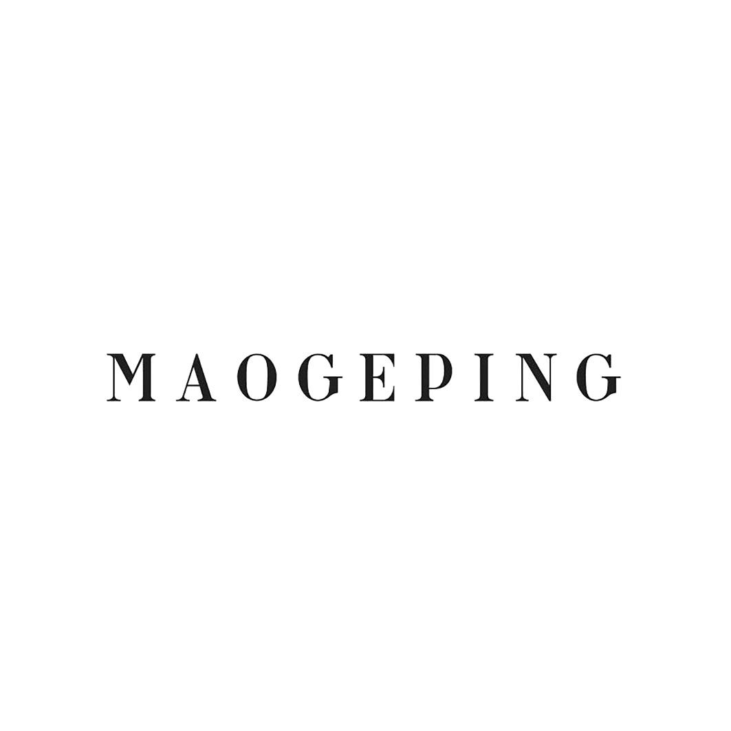 MAOGEPING商标标样