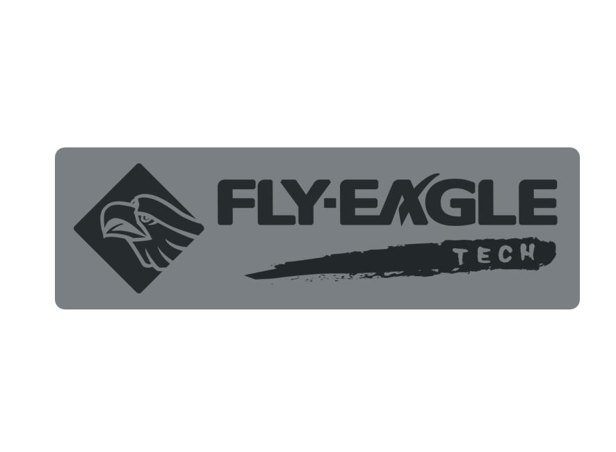 商标文字fly-eagle tech商标注册号 18966702,商标申请人中山市鹰飞