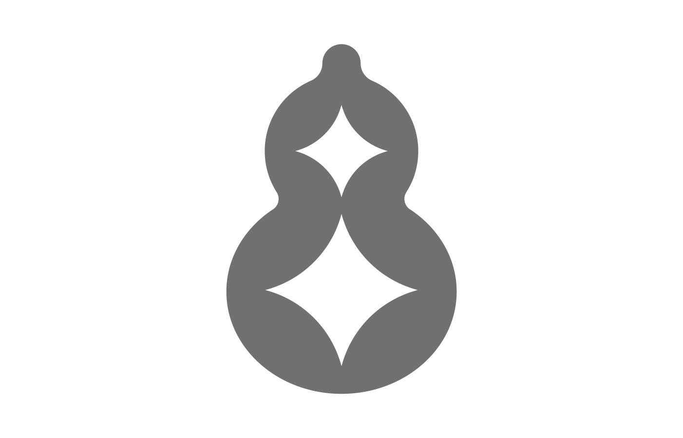 商标文字图形商标注册号 56590922,商标申请人河北羊角符商贸有限责任