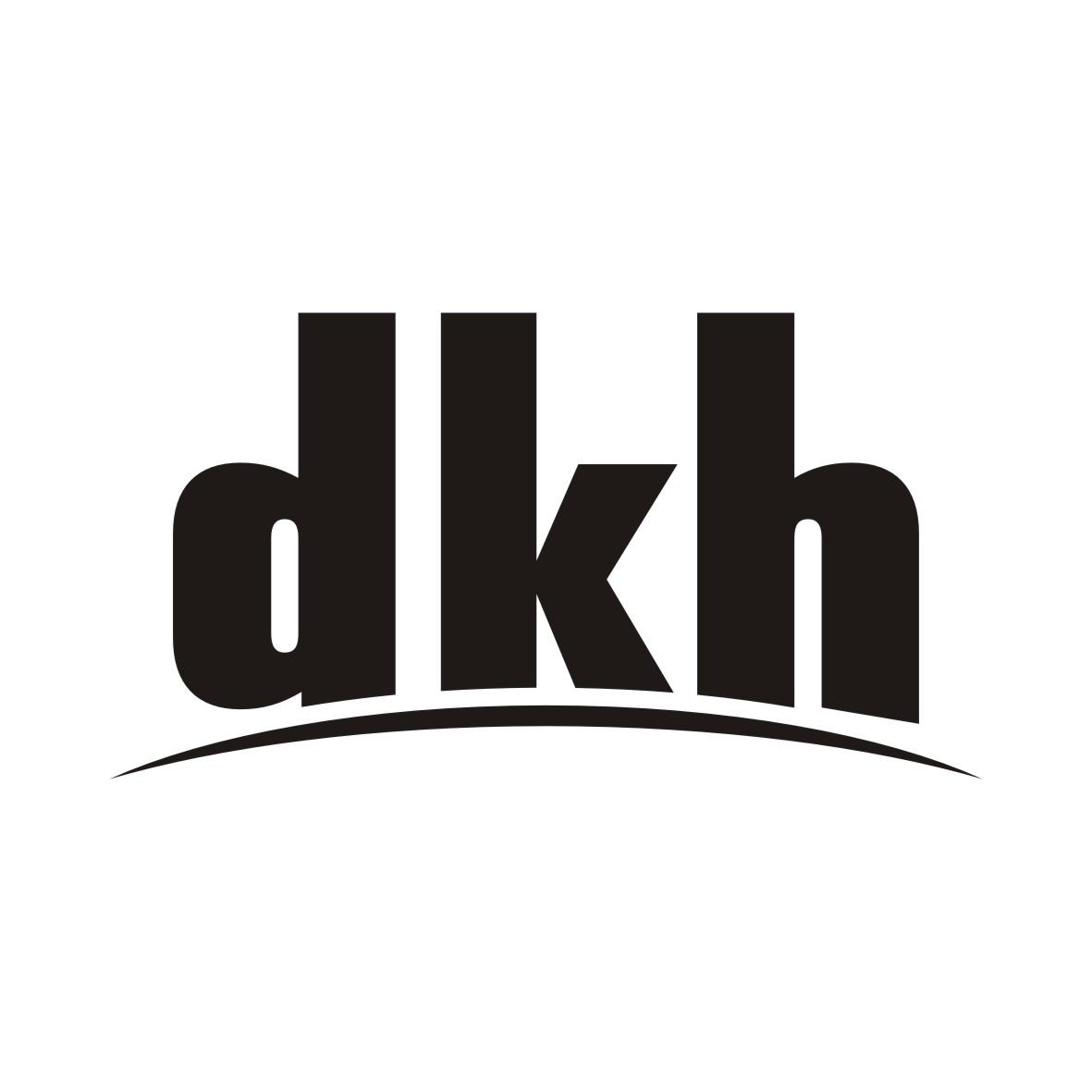 转让商标-DKH