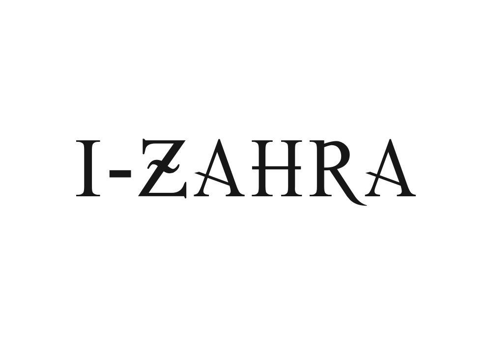 转让商标-I-ZAHRA