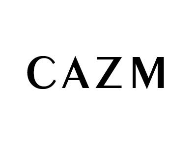 转让商标-CAZM