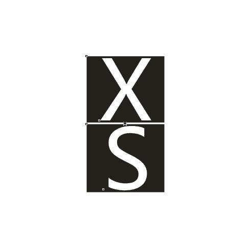 转让商标-XS