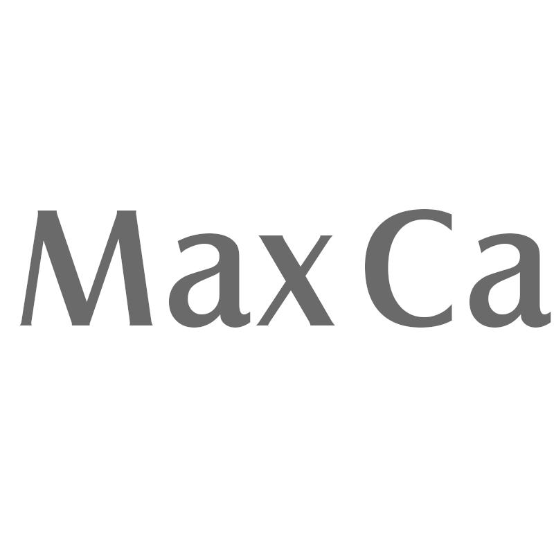 转让商标-MAX CA