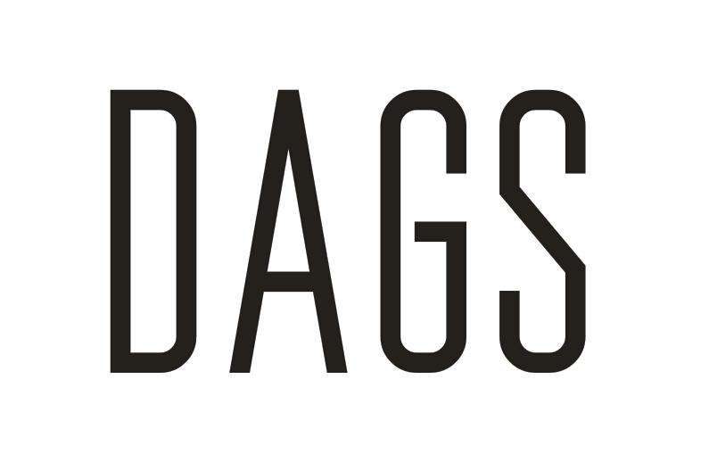 转让商标-DAGS