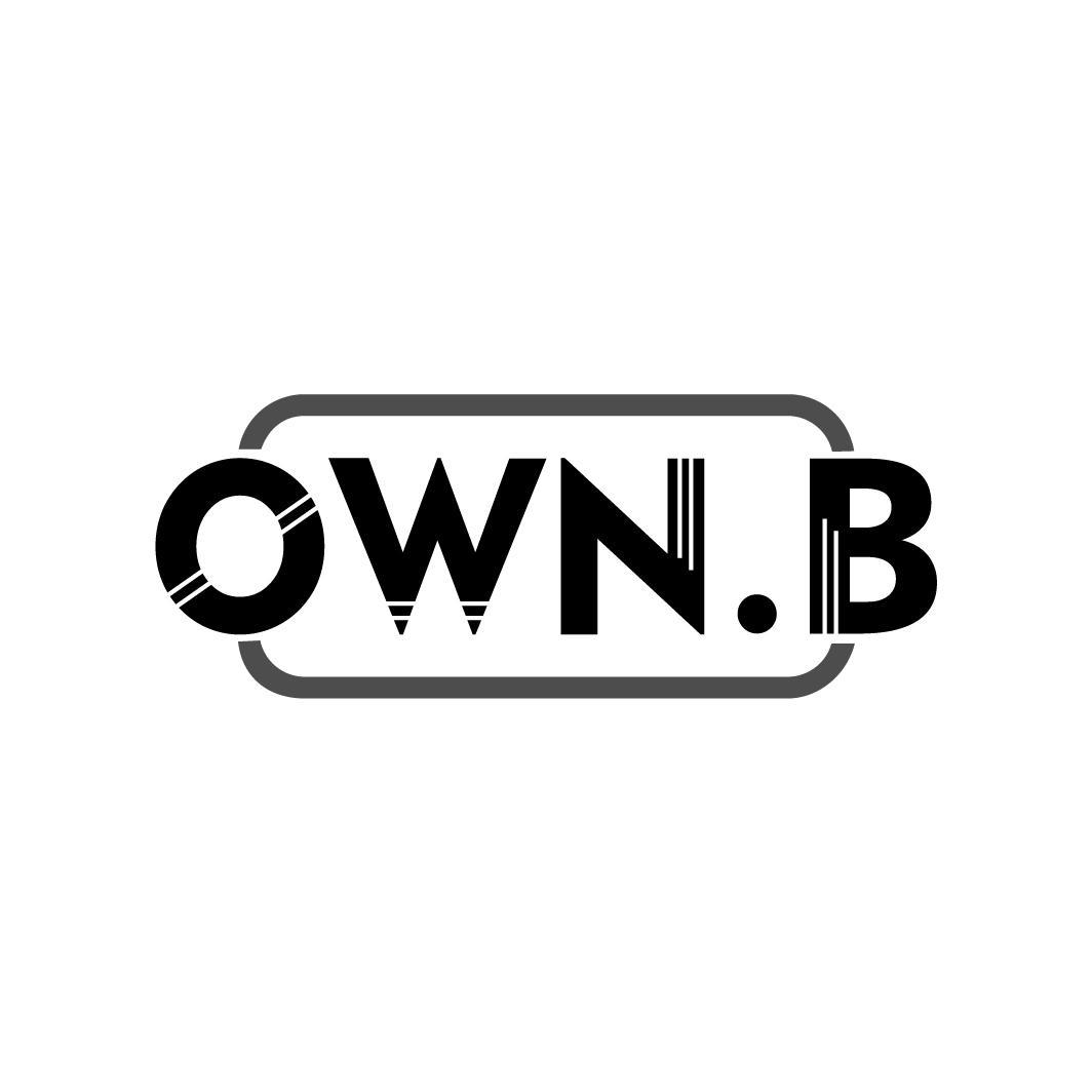 转让商标-OWN.B