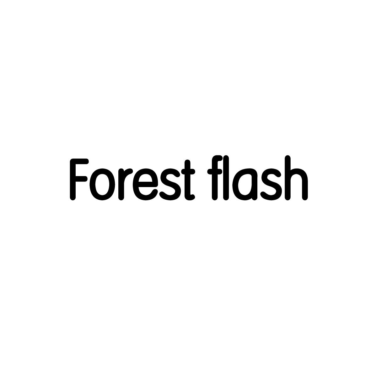 转让商标-FOREST FLASH
