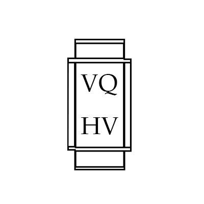 转让商标-VQ HV