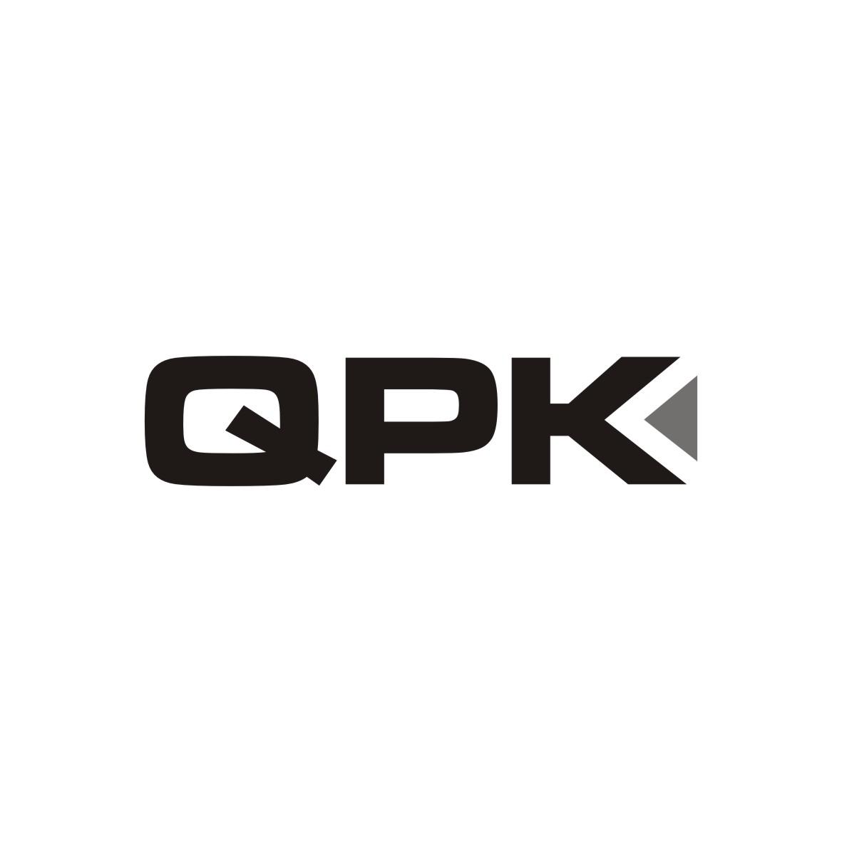 转让商标-QPK