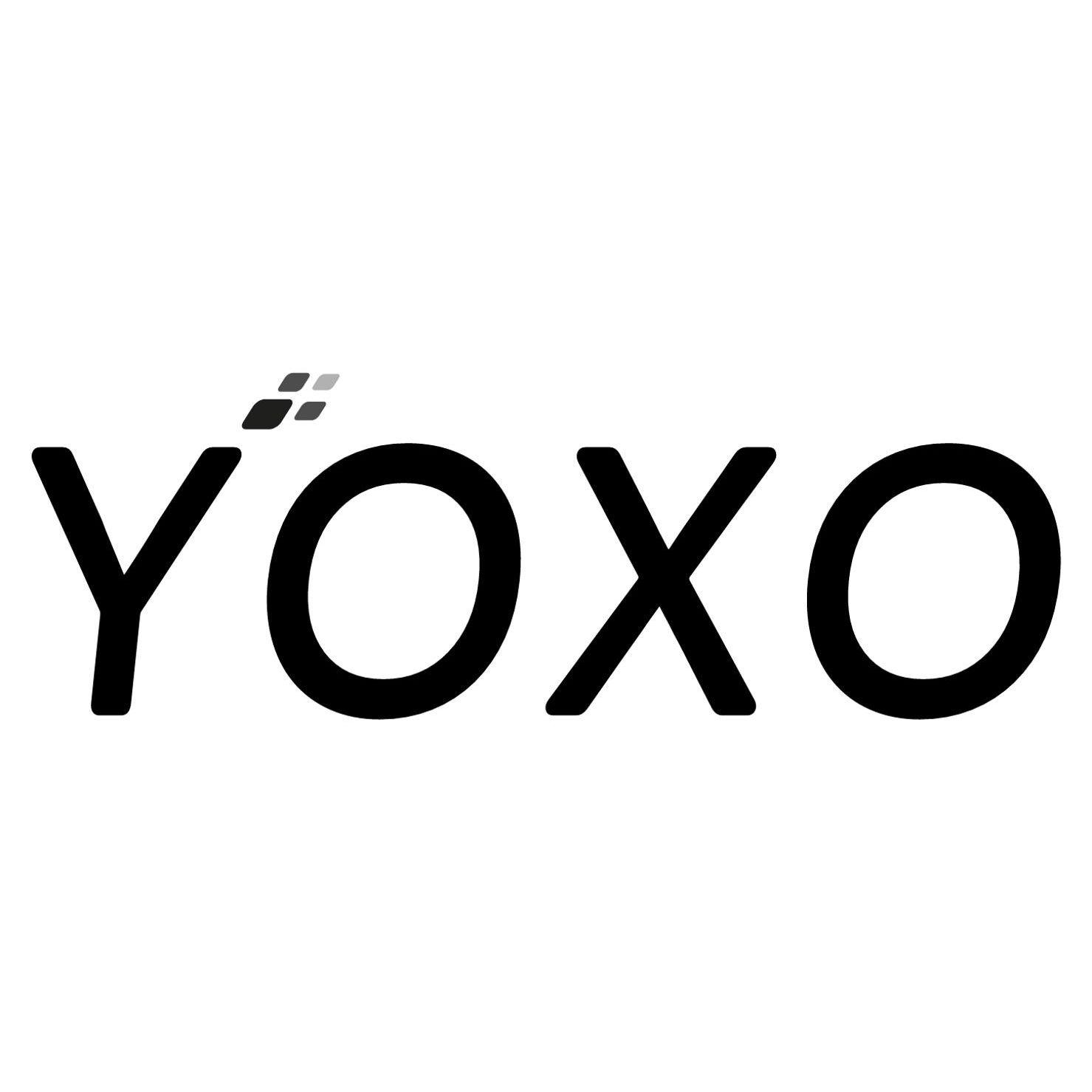 转让商标-YOXO