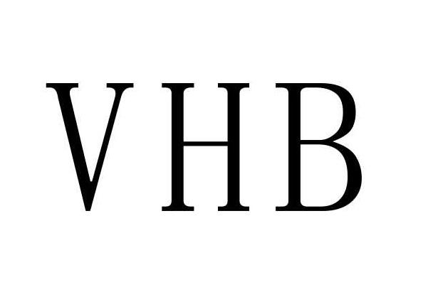 转让商标-VHB