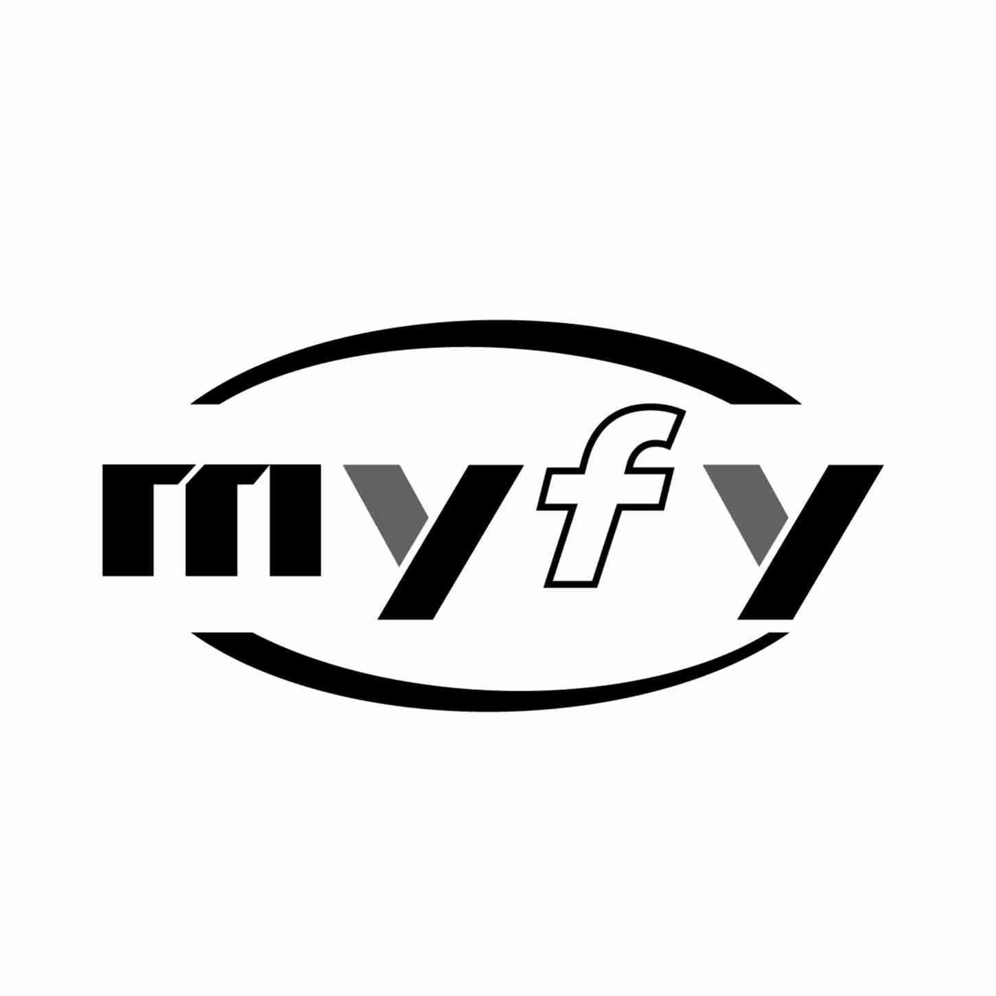 转让商标-MYFY