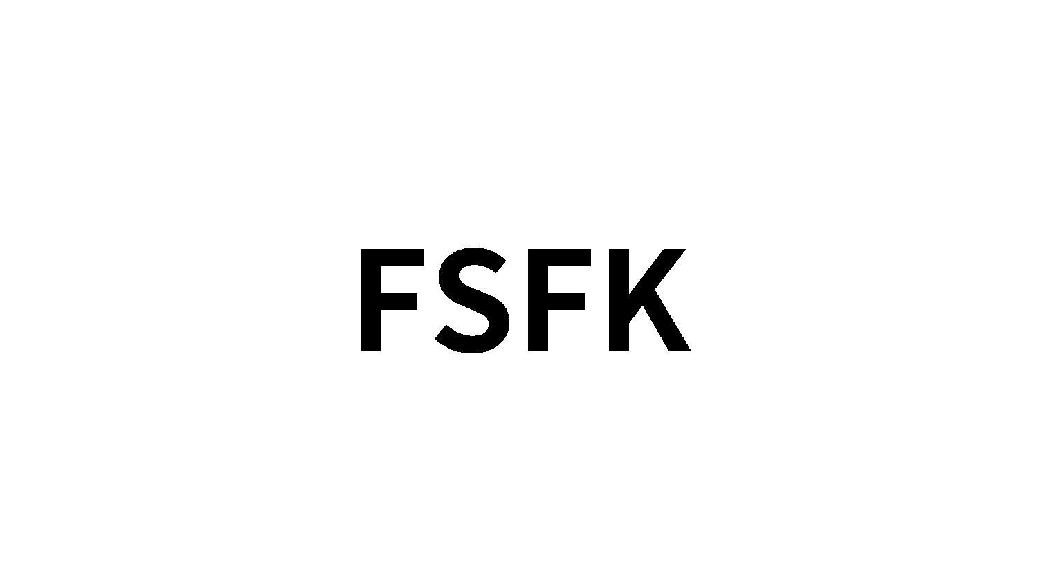 转让商标-FSFK