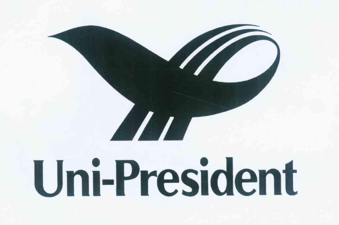 UNI-PRESIDENT商标标样