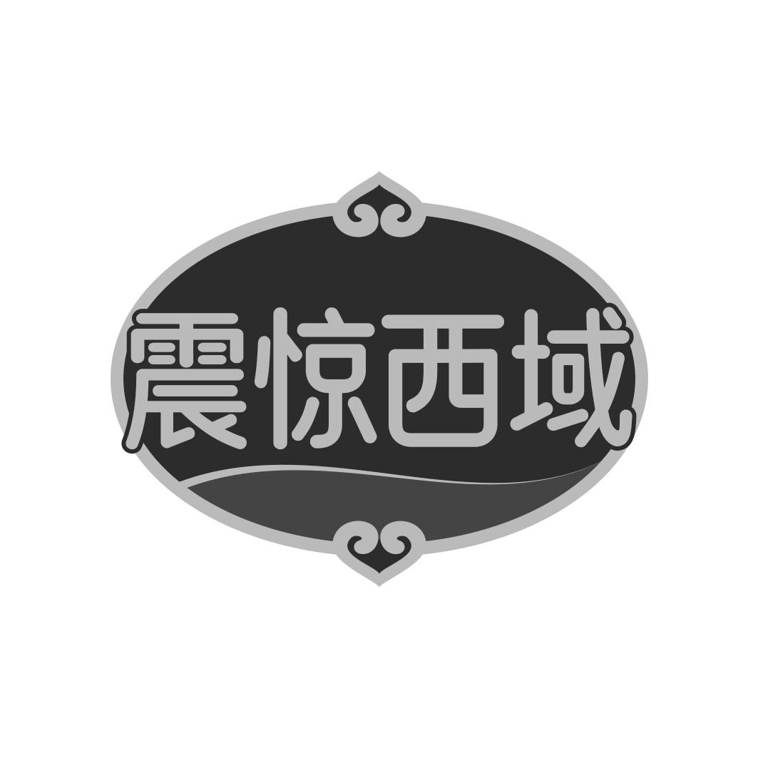 转让商标-震惊西域