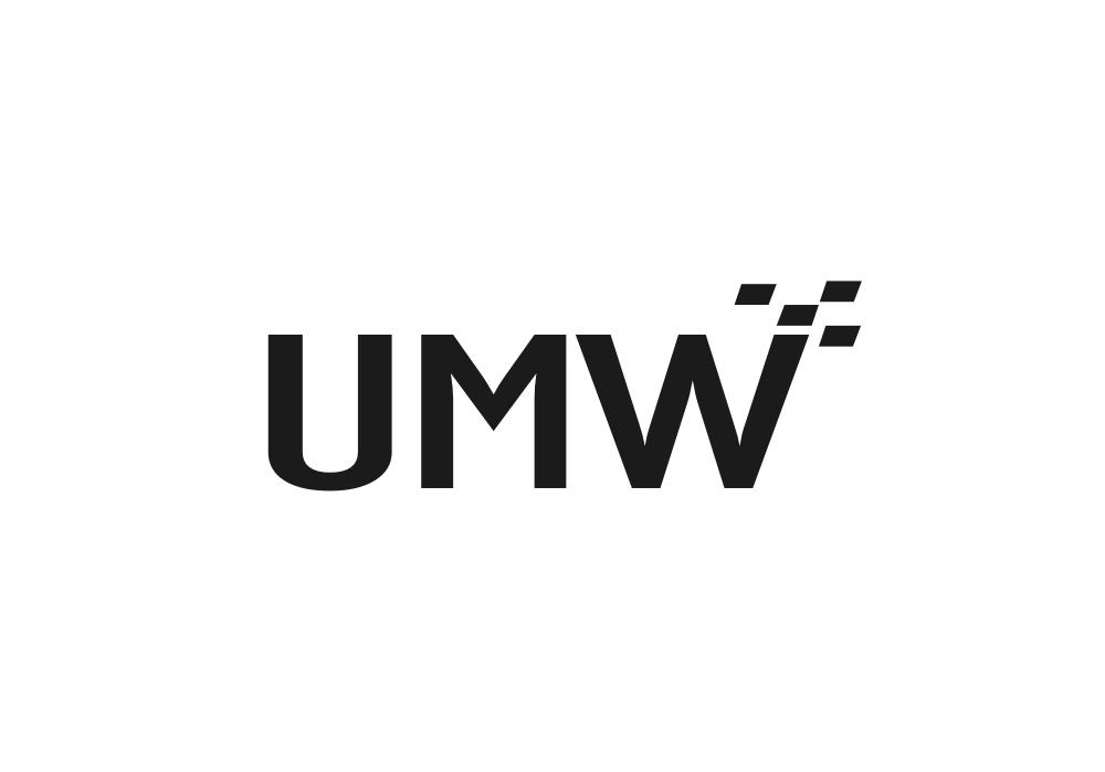 转让商标-UMW