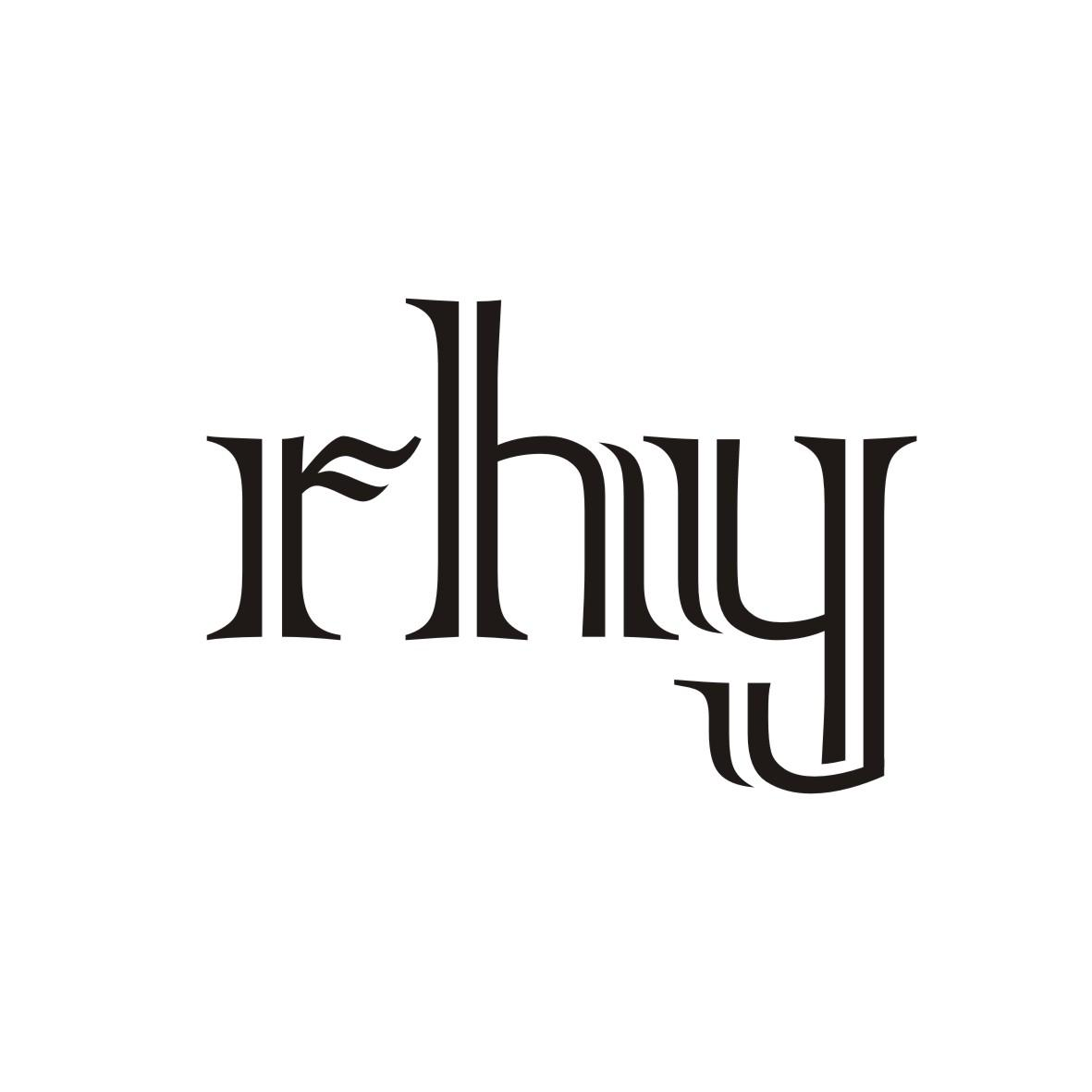 转让商标-RHY