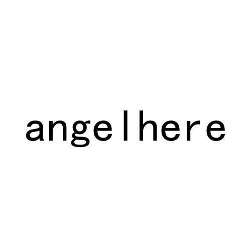转让商标-ANGELHERE