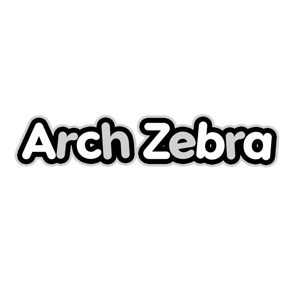 转让商标-ARCH ZEBRA