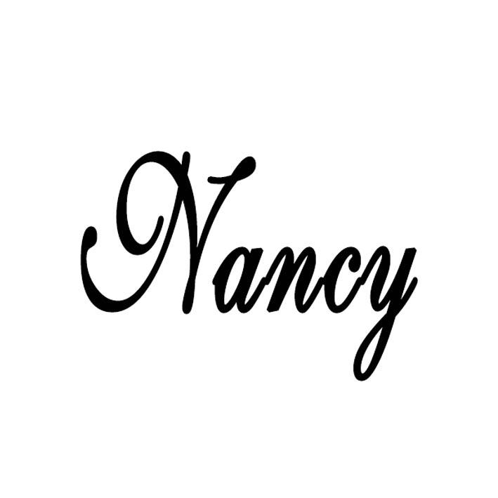 商标文字nancy商标注册号 54450237,商标申请人何传祥的商标详情 - 标