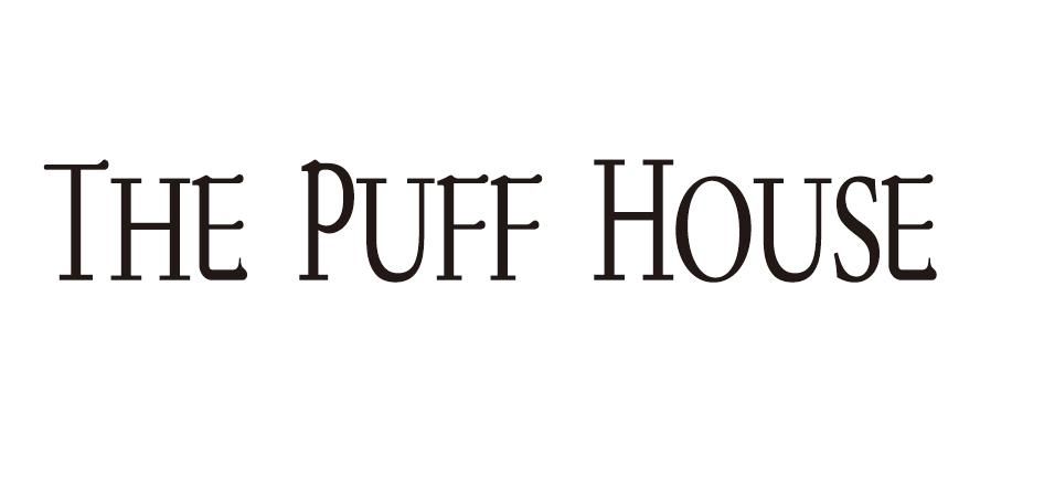 转让商标-THE PUFF HOUSE