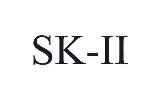 SK-II商标标样