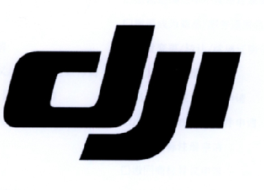 DJI商标标样