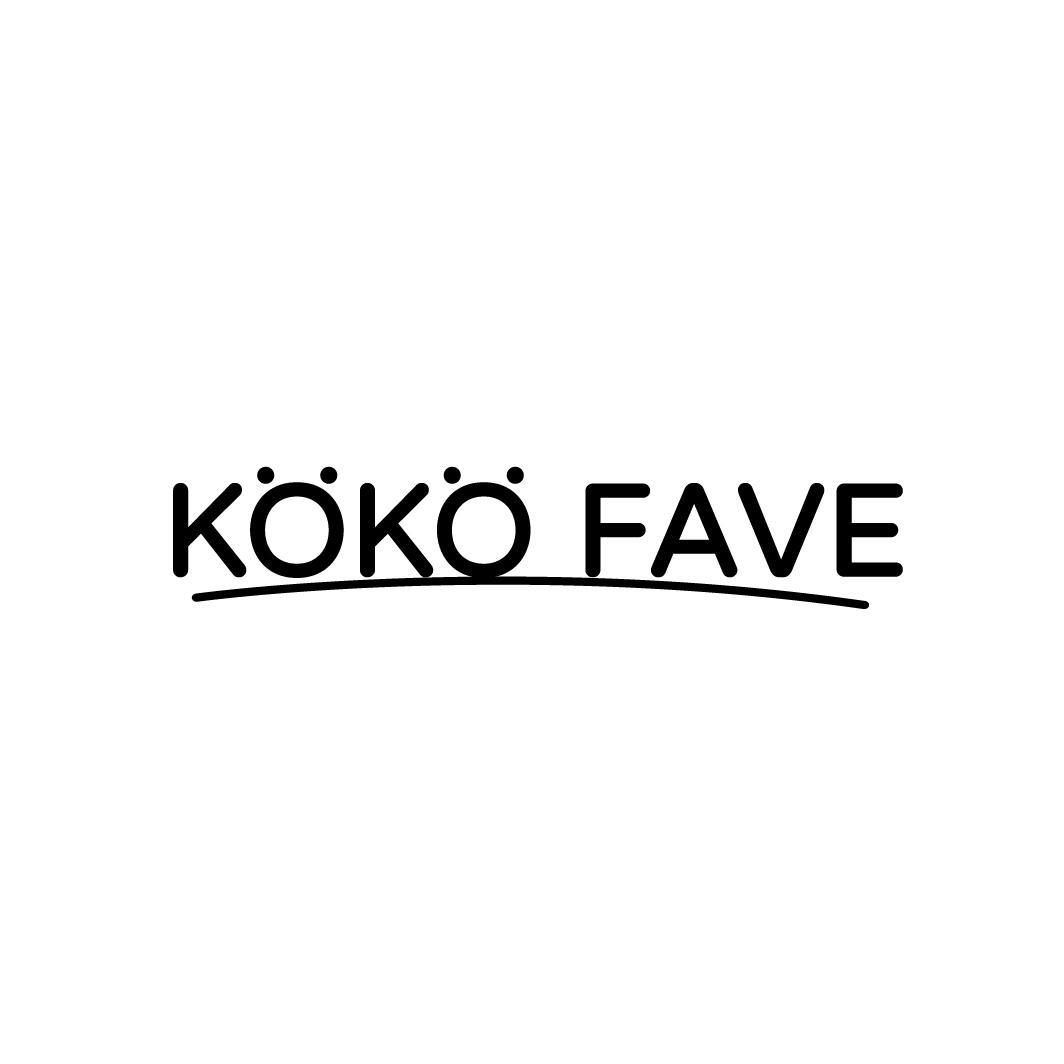 转让商标-KOKO FAVE