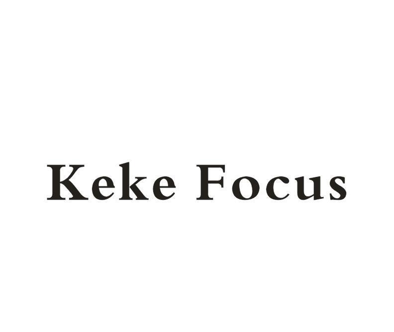 转让商标-KEKE FOCUS
