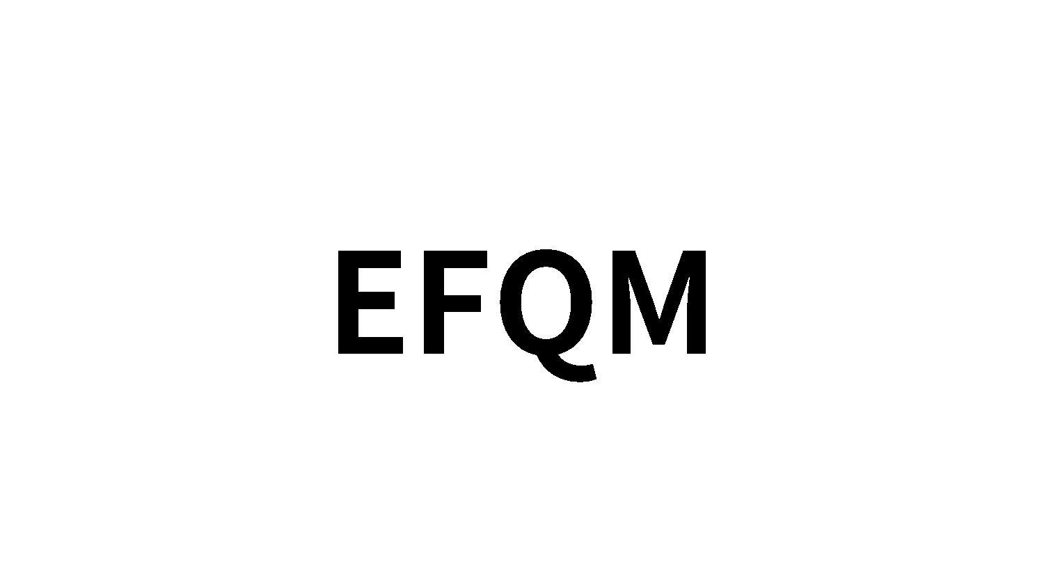 转让商标-EFQM