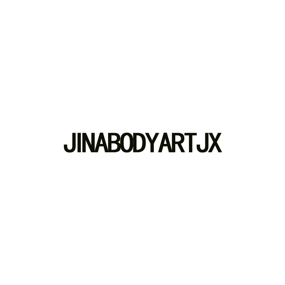 转让商标-JINABODYARTJX