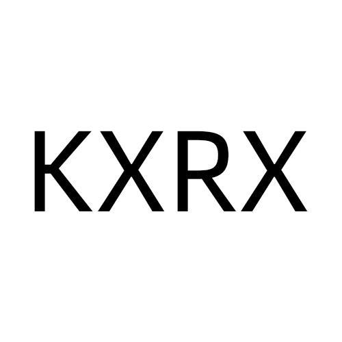 转让商标-KXRX