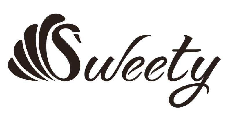 商标名称:sweety