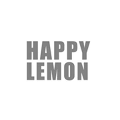 HAPPY LEMON商标标样