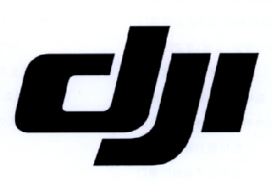 DJI商标标样