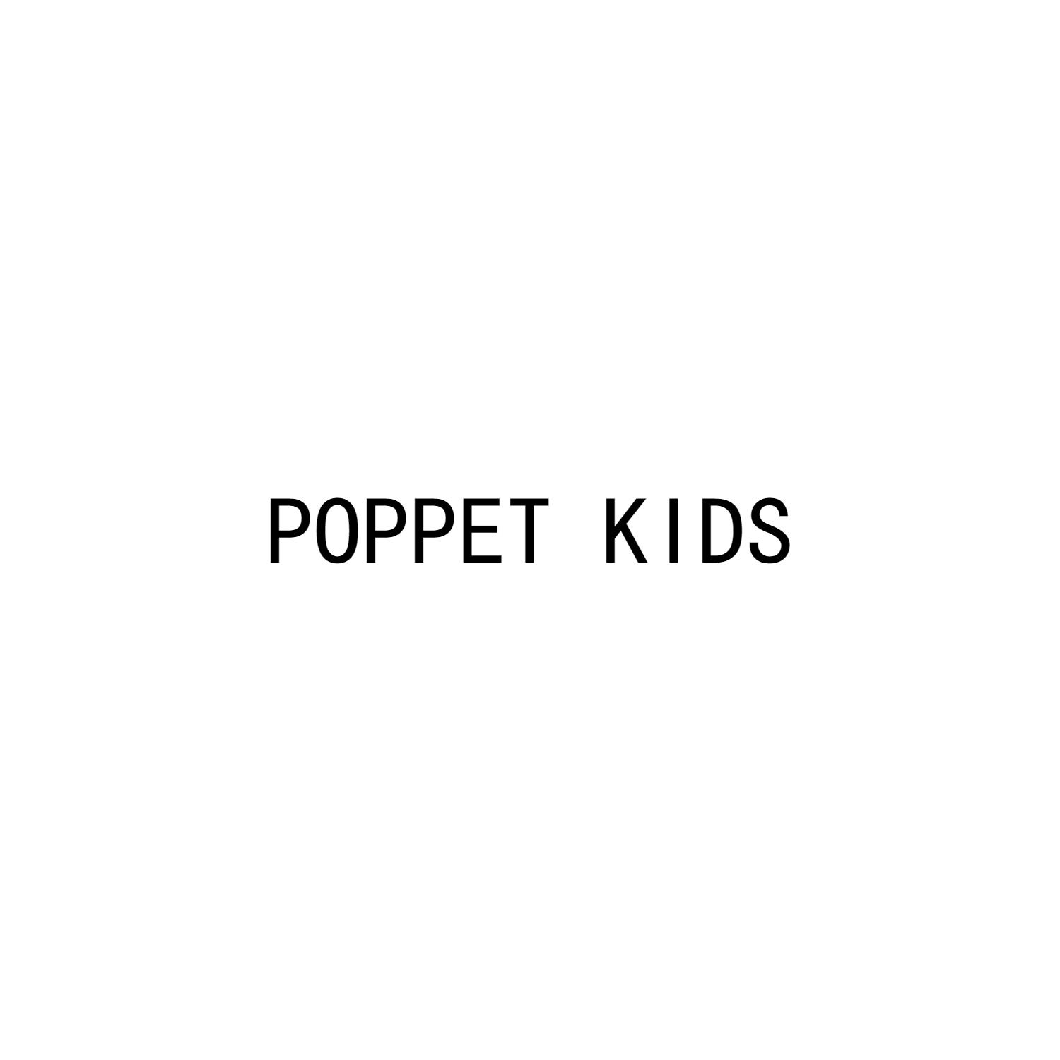 转让商标-POPPET KIDS