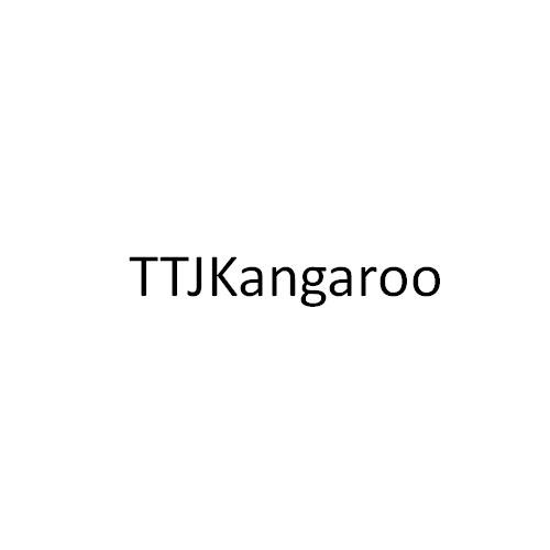 转让商标-TTJKANGAROO