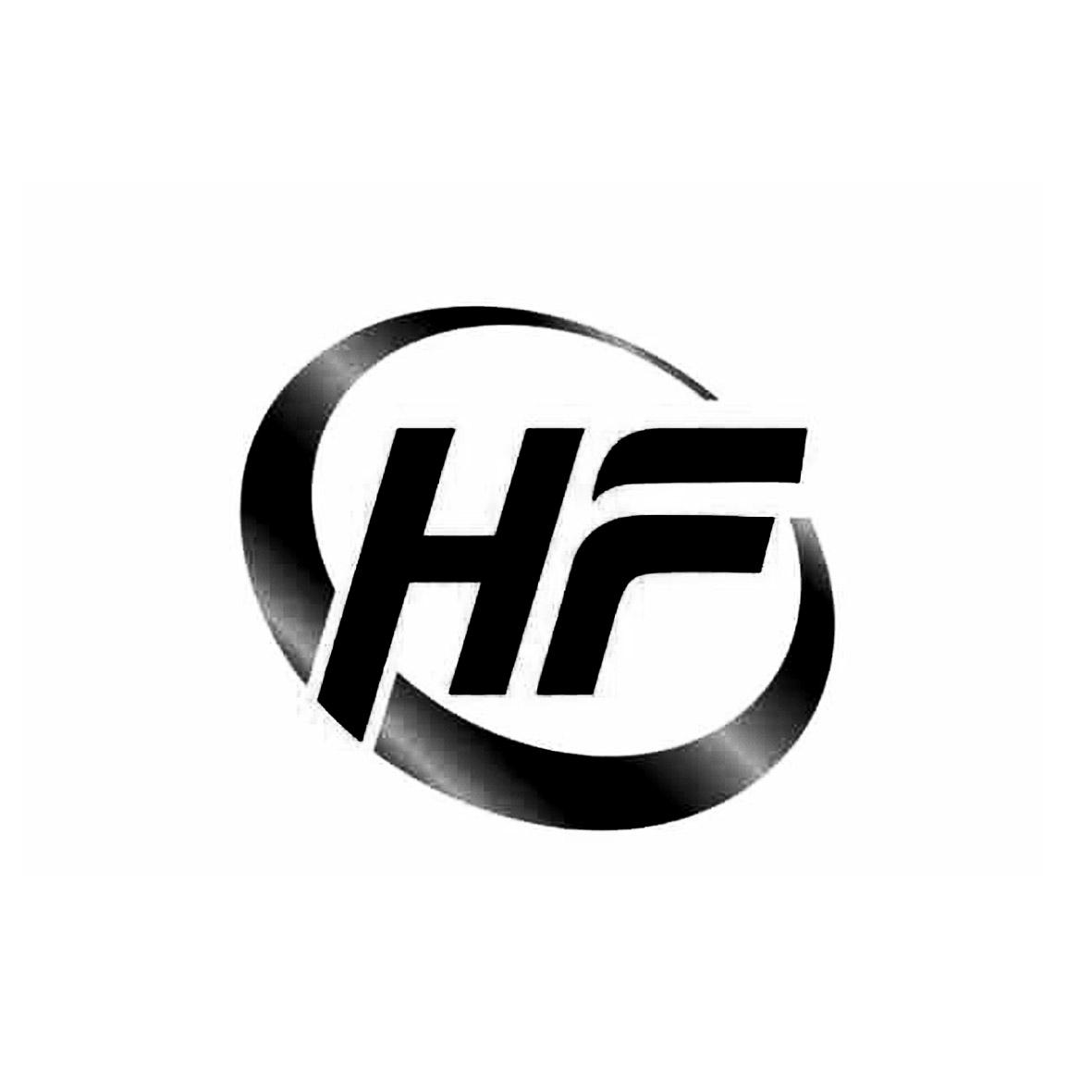 商标文字hf商标注册号 30947051,商标申请人新疆鸿发化工产品有限公司