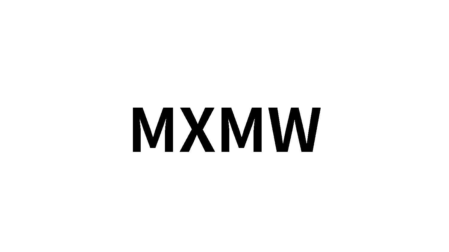 转让商标-MXMW