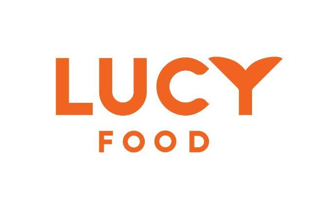 商标文字lucy food商标注册号 60540103,商标申请人海陆空有限公司的
