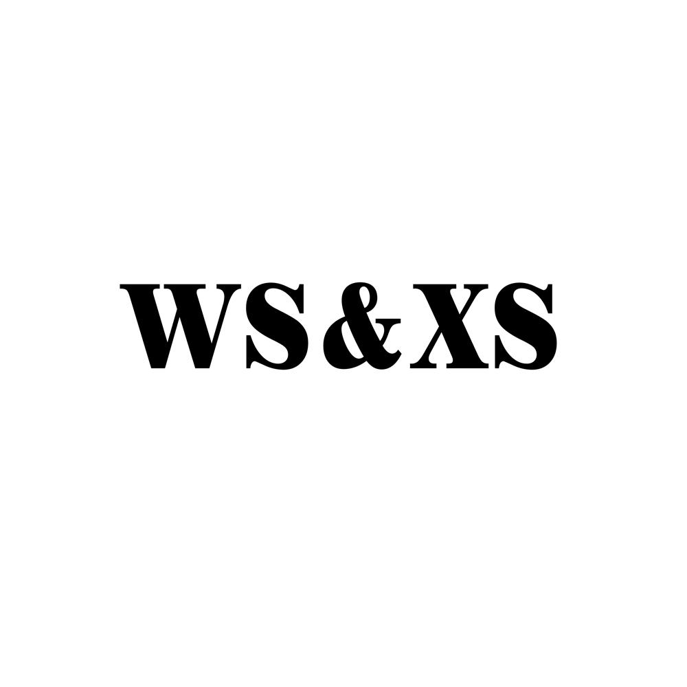 转让商标-WS&XS