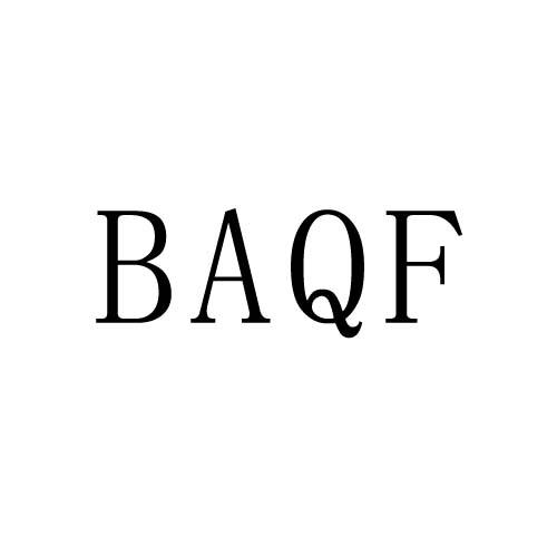 转让商标-BAQF