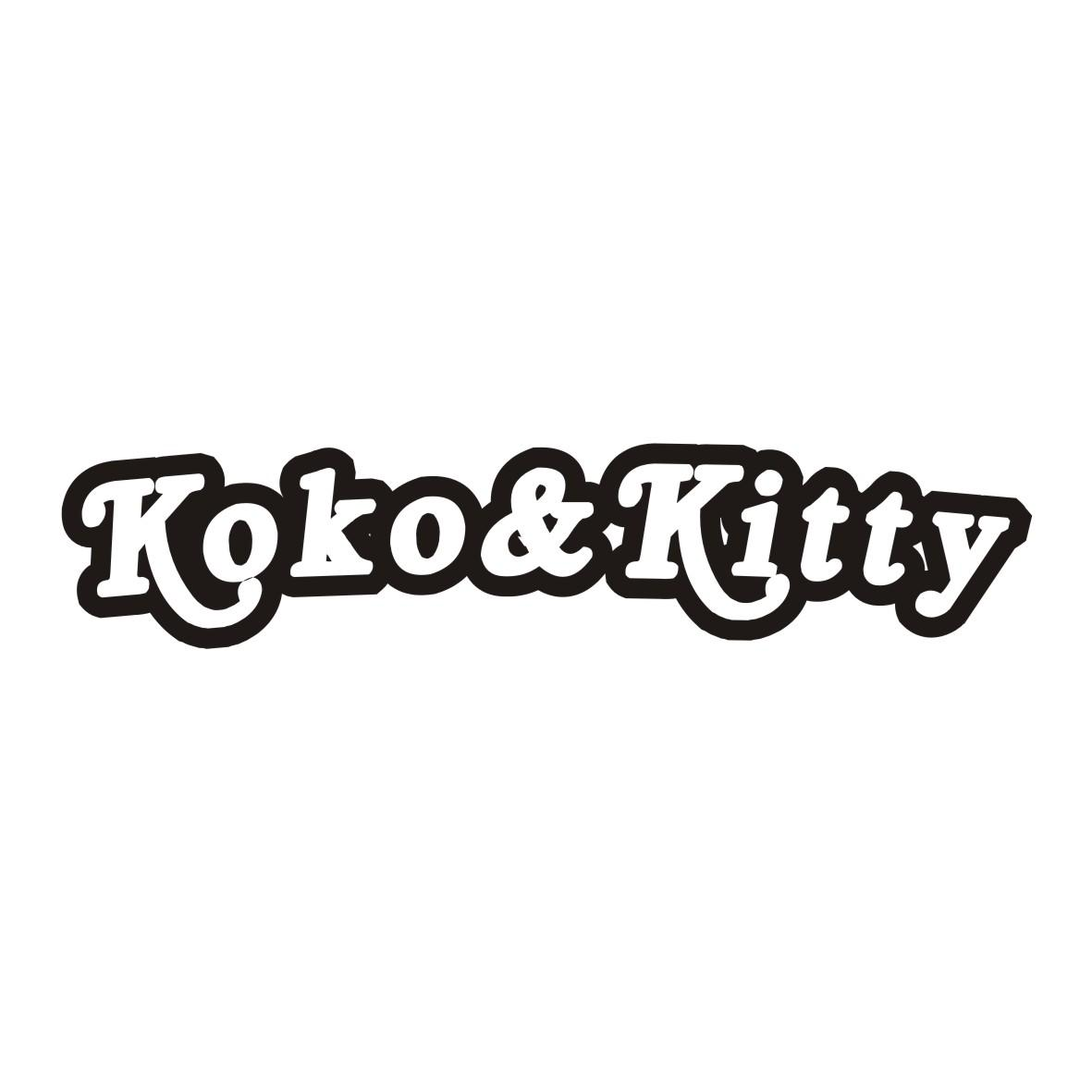 转让商标-KOKO & KITTY