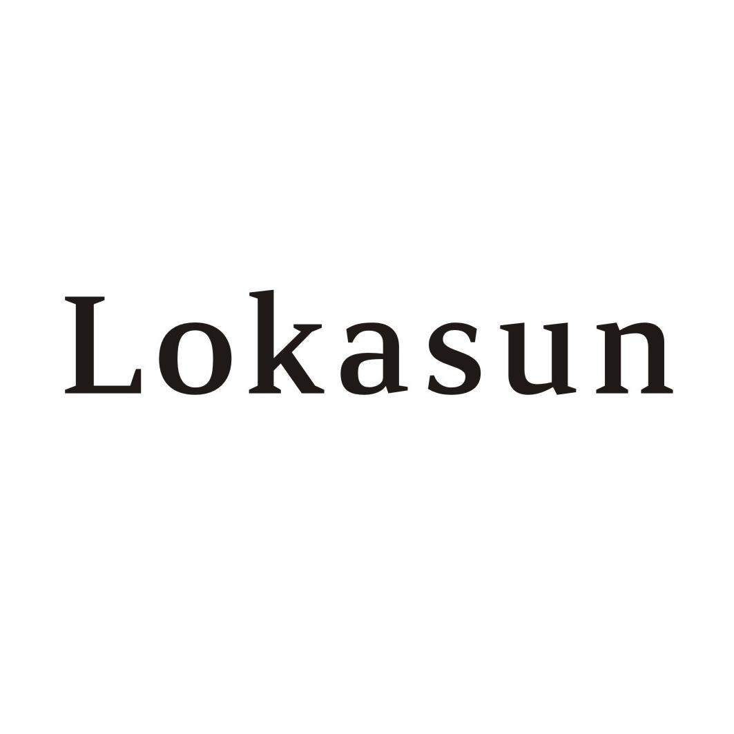 转让商标-LOKASUN