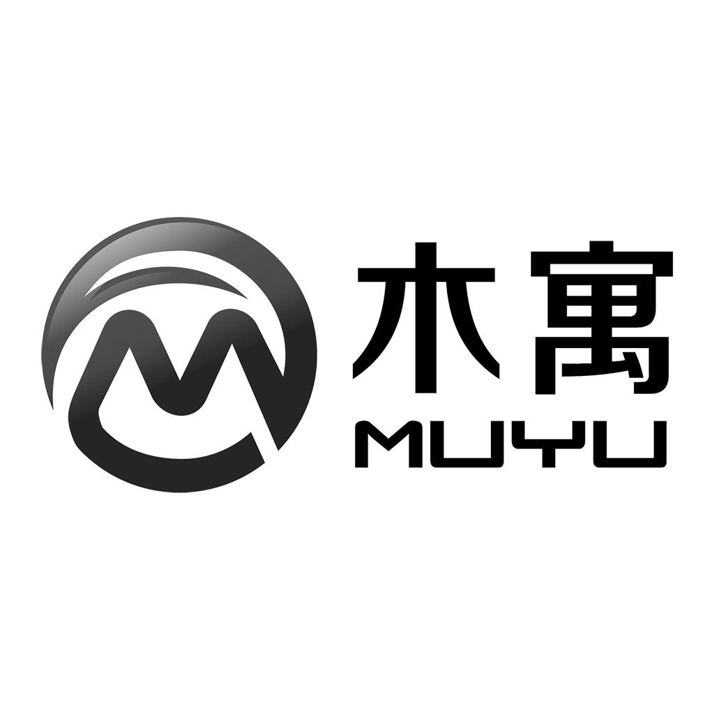 商标文字木寓 m商标注册号 18846118,商标申请人赣州馨茗贸易有限公司