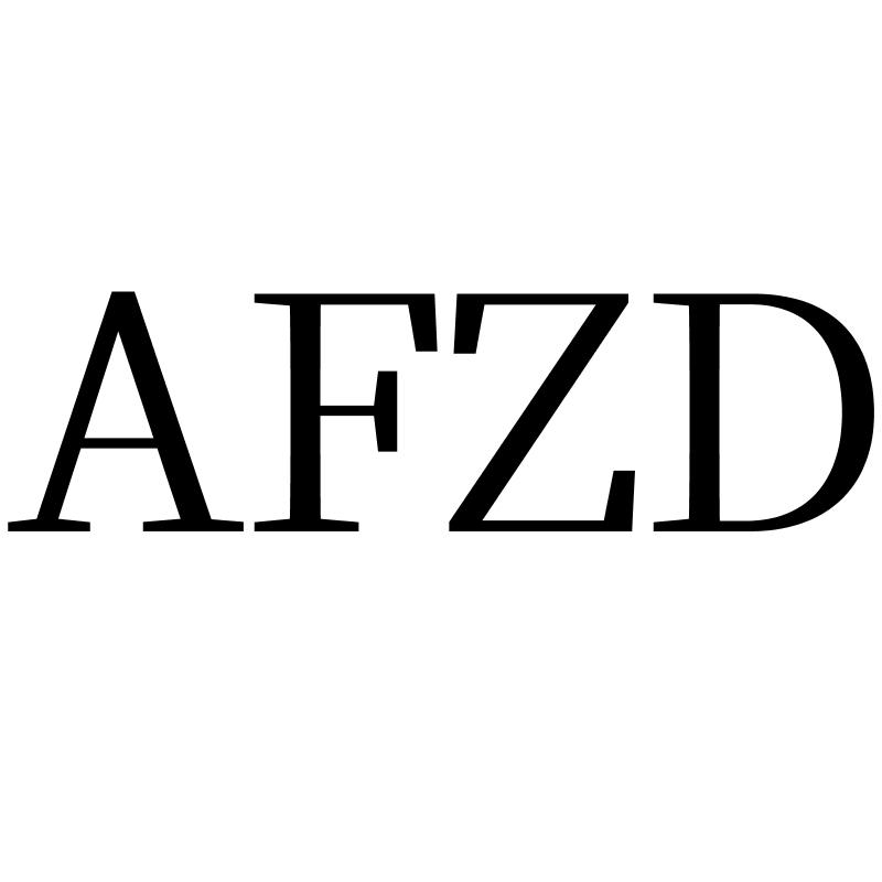 转让商标-AFZD
