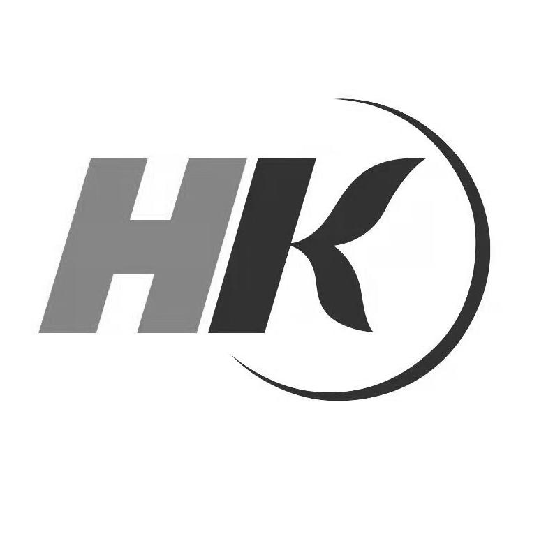 商标文字hk商标注册号 60243948,商标申请人广东宏健医疗器械有限公司