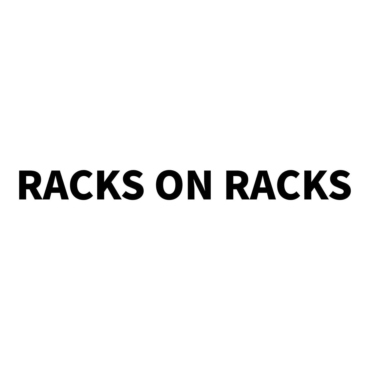 商标文字racks on racks商标注册号 55661114,商标申请人河北拉瓦品牌